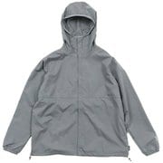 ヘリウム フーディ メンズ ジャケット PEWTER Sサイズ 321098