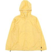 ヘリウム フーディ レディース ジャケット YELLOW WFサイズ 321098
