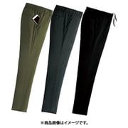957739012 いつでも快適軽量イージーパンツ3色組 LLサイズ 股下73cm fr957739