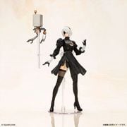 NieR：Automata プラスチックモデルキット 2B（ヨルハ二号B型） [組立式プラスチックモデル]