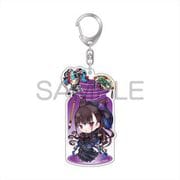 Fate/Grand Order きゃらとりあ アクリルキーホルダー キャスター/紫式部