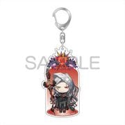 Fate/Grand Order きゃらとりあ アクリルキーホルダー プリテンダー/アレッサンドロ・ディ・カリオストロ