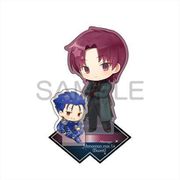 Fate/Grand Order きゃらとりあ アクリルスタンド アルターエゴ/マナナン・マク・リール(バゼット)