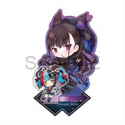 Fate/Grand Order きゃらとりあ アクリルスタンド キャスター/紫式部