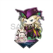 Fate/Grand Order きゃらとりあ アクリルスタンド キャスター/ヴォルフガング・アマデウス・モーツァルト