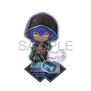 Fate/Grand Order きゃらとりあ アクリルスタンド アサシン/耀星のハサン