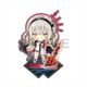 Fate/Grand Order きゃらとりあ アクリルスタンド アヴェンジャー/マリー・アントワネット（オルタ）