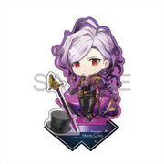 Fate/Grand Order きゃらとりあ アクリルスタンド アヴェンジャー/巌窟王 モンテ・クリスト