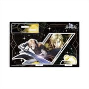 英雄伝説 創の軌跡 カットインアクリルフィギュア ルーファス