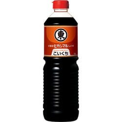 こいくちしょうゆ 1L