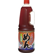 めんスープ 1.8L [つゆ]