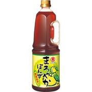 まろやかぽんず 1.8L [酢]
