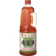 だしがきいてる南蛮漬けのたれ 1.8L [酢]