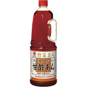 たれ落ちしにくい甘酢あん 2.05㎏