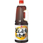 どんぶりのたれ 1.8L