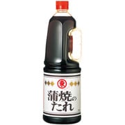 蒲焼のたれ 1.8L