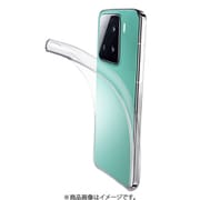 Fine ソフトラバークリアケース Xiaomi 15用 FINECXIAOMI15T