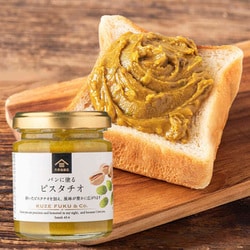 久世福商店　パンにぬる　ピーナッツ　110g ×8 パンにぬる アーモンド 110g【ペースト・スプレッド・植物性