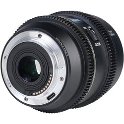 Amazon | シルイ SIRUI 24mm F2.8 1.33× アナモルフィックレンズ
