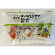 まいにちおやつ ミックス最中 160g