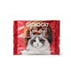 CACAOCAT Bake mini ストロベリー 1個入