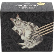 CACAOCAT Bake mini ダーク 3個入