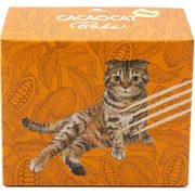 CACAOCAT Bake mini オレンジ 3個入