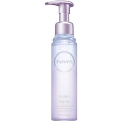 プルント リライト美容液ヘアオイル 80ml [ヘアオイル]