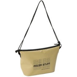 HIGH&DRY PVC SACOCHE サコッシュ COYOTE 251MCV0116