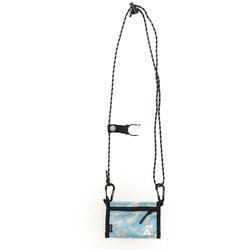 STUFFABLE DRINK POUCH サコッシュ TEAL 251MCV0135