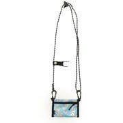 STUFFABLE DRINK POUCH サコッシュ TEAL 251MCV0135