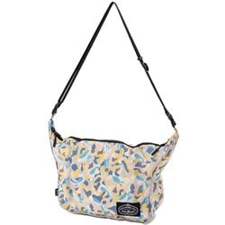 LIGHT STUFF STROLL SHOULDER ショルダーバッグ MULTI 251MCV0139