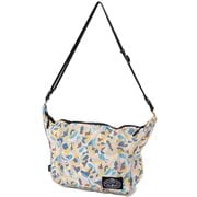LIGHT STUFF STROLL SHOULDER ショルダーバッグ MULTI 251MCV0139