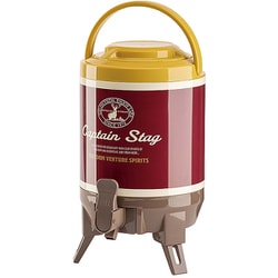 ヨドバシ.com - キャプテンスタッグ CAPTAIN STAG ジャグ タンク