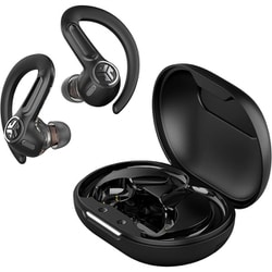 完全ワイヤレスイヤホン Epic Sport ANC 3 アクティブノイズキャンセリング/Bluetooth対応 Black EBEPICSPT3BLK50WEB