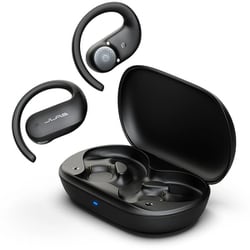 完全ワイヤレスイヤホン JBuds Open Sport Bluetooth対応 Black EBJBOPSPRTRBLK82
