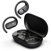 完全ワイヤレスイヤホン JBuds Open Sport Bluetooth対応 Black EBJBOPSPRTRBLK82