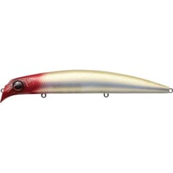 ストリームデーモン 180 シーバス #705 レッドヘッドパール