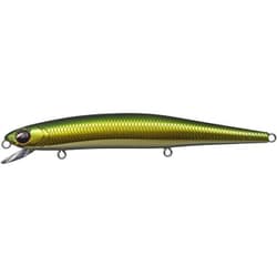 ジェネラル 110F シーバス #835 銀粉ミドキン