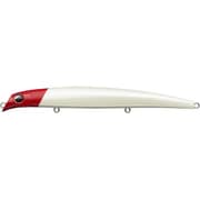 アベンジャー 125F シーバス #857 レッドヘッドソリッドパール