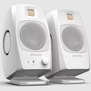 デスクトップモニタースピーカー D3V-White