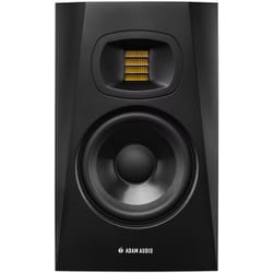 2ウェイ パワードスタジオモニター 1本 T5V
