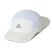 DRY RUN 5P CAP キャップ WHITE 251MCV0025