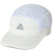 DRY RUN 5P CAP キャップ WHITE 251MCV0025