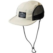 2WAY DRAW CORD CAP キャップ LIGTH BEIGE 251MCV0029