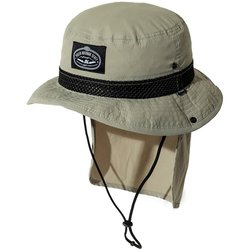 2WAY DRAW+SUNGUARD BRIM HAT ハット GRAY 251MCV0031
