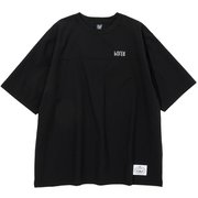 RELOP 2 DRY TEE メンズ カットソー BLACK Mサイズ 251MCV0041