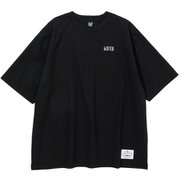 RELOP 2 DRY TEE メンズ カットソー BLACK Lサイズ 251MCV0041