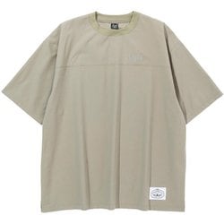 RELOP 2 DRY TEE メンズ カットソー GREIGE Mサイズ 251MCV0041