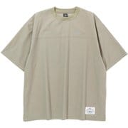 RELOP 2 DRY TEE メンズ カットソー GREIGE Mサイズ 251MCV0041